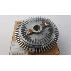 Embrayage Pour Ventilateur De Radiateur OPEL 90220339 1340170 Pièce d'origine oem