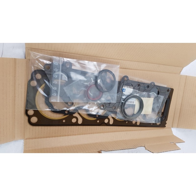 Jeu De Joints D''Étanchéité Pour Culasse OPEL 90397690 1606664 Pièce d'origine oem