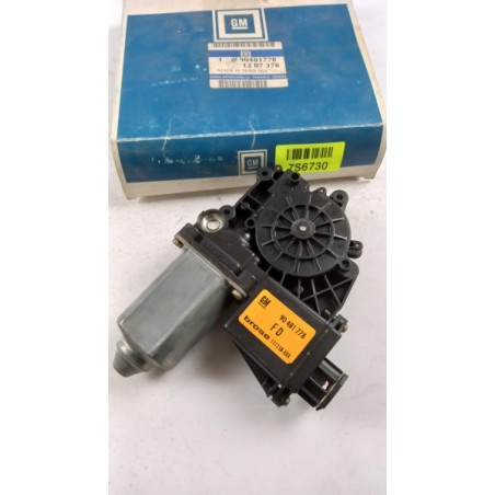 Lève Vitres OPEL 90481778 1207378 Pièce d'origine oem Lève Vitres OPEL 90481778 1207378 Pièce d'origine oem