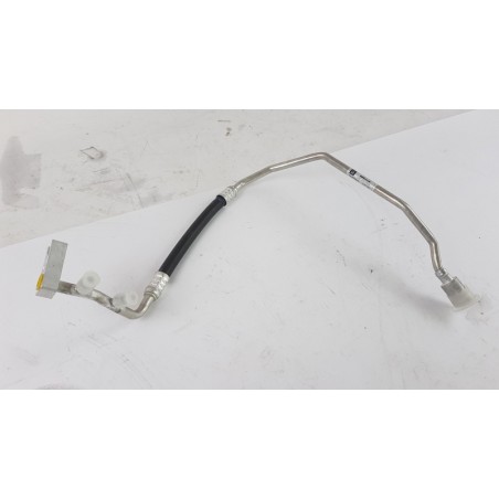 Tuyau De Pression Pour Climatisation OPEL 90504886 1850493 Pièce d'origine oem Tuyau De Pression Pour Climatisation OPEL 90504886 1850493 Pièce d'origine oem