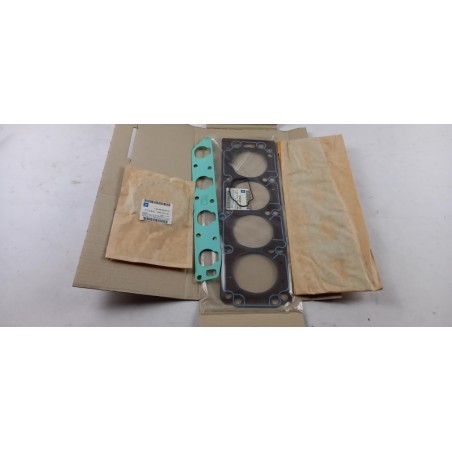 Jeu De Joints D''Étanchéité Pour Culasse OPEL 90509836 1606769 Pièce d'origine oem Jeu De Joints D''Étanchéité Pour Culasse OPEL 90509836 1606769 Pièce d'origine oem