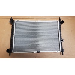 Radiateur De Refroidissement Du Moteur OPEL 90510645 6302011 Pièce d'origine oem