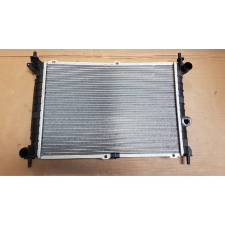 Radiateur De Refroidissement Du Moteur OPEL 90510645 6302011 Pièce d'origine oem Radiateur De Refroidissement Du Moteur OPEL 90510645 6302011 Pièce d'origine oem