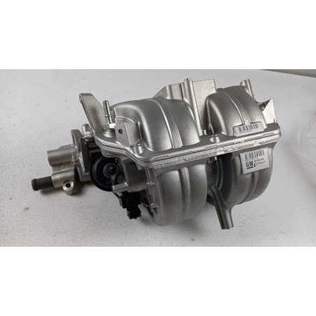 Collecteur D''Admission OPEL 90536060 5850048 Pièce d'origine oem Collecteur D''Admission OPEL 90536060 5850048 Pièce d'origine oem