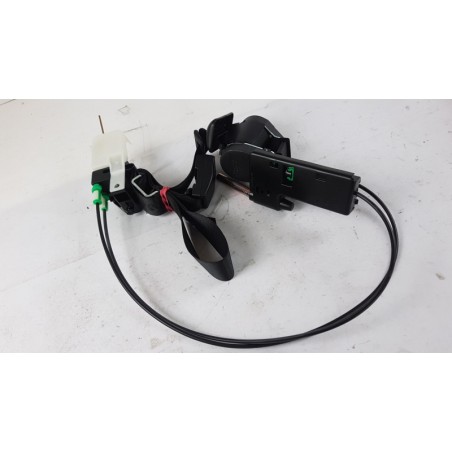 Ceinture De Sécurité OPEL 90569559 5198051 Pièce d'origine oem