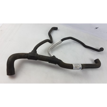 Tuyau De Radiateur OPEL 9157747 1337534 Pièce d'origine oem Tuyau De Radiateur OPEL 9157747 1337534 Pièce d'origine oem