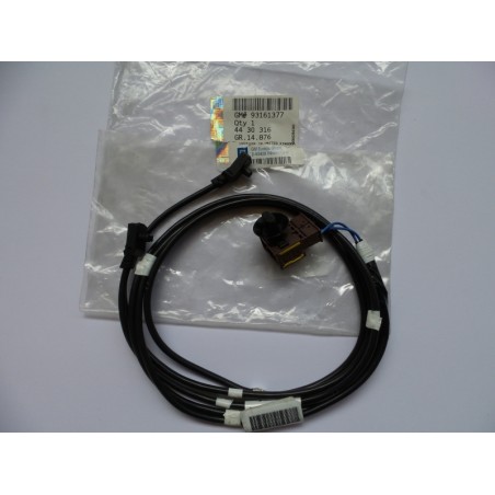 Faisceaux De Câbles OPEL 93161377 4430316 Pièce d'origine oem Faisceaux De Câbles OPEL 93161377 4430316 Pièce d'origine oem
