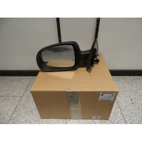Rétroviseur Extérieur OPEL 93164497 6428793 Pièce d'origine oem Rétroviseur Extérieur OPEL 93164497 6428793 Pièce d'origine oem