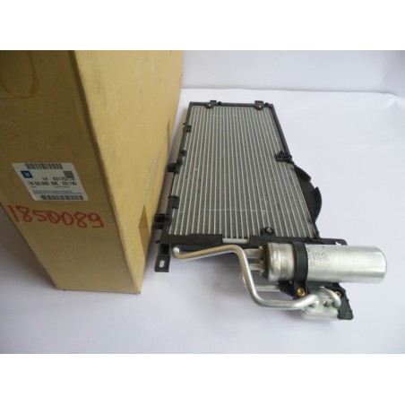 Condenseur De Climatisation OPEL 93175774 1850089 Pièce d'origine oem Condenseur De Climatisation OPEL 93175774 1850089 Pièce d'origine oem
