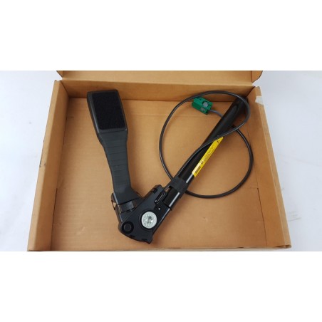 Prétensionneur De Ceinture De Sécurité OPEL 93186285 5197629 Pièce d'origine oem Prétensionneur De Ceinture De Sécurité OPEL 93186285 5197629 Pièce d'origine oem