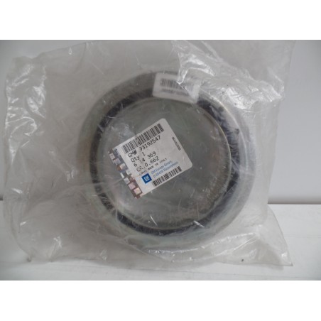 Poulie De Vilebrequin OPEL 93192547 614359 Pièce d'origine oem Poulie De Vilebrequin OPEL 93192547 614359 Pièce d'origine oem