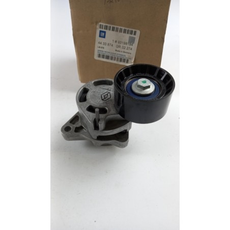 Tendeur De Courroie OPEL 93198194 4433874 Pièce d'origine oem Tendeur De Courroie OPEL 93198194 4433874 Pièce d'origine oem