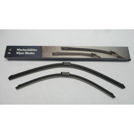 Ensemble De Lames D''Essuie-Glace (2pc) OPEL 95508196 1272032 Pièce d'origine oem Ensemble De Lames D''Essuie-Glace (2pc) OPEL 95508196 1272032 Pièce d'origine oem