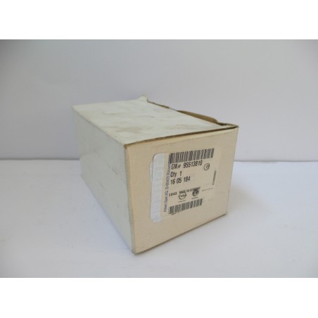 Plaquettes De Freins OPEL 95513810 1605184 Pièce d'origine oem Plaquettes De Freins OPEL 95513810 1605184 Pièce d'origine oem