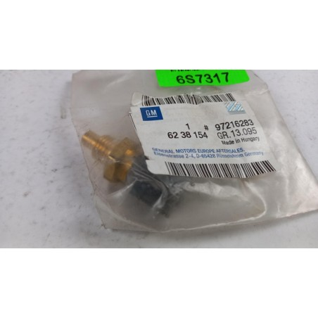 Pièces D''Auto OPEL 97216283 6238154 Pièce d'origine oem Pièces D''Auto OPEL 97216283 6238154 Pièce d'origine oem