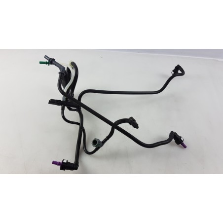 Set De Conduite De Carburant PEUGEOT/CITROEN 1574T2 Pièce d'origine oem Set De Conduite De Carburant PEUGEOT/CITROEN 1574T2 Pièce d'origine oem