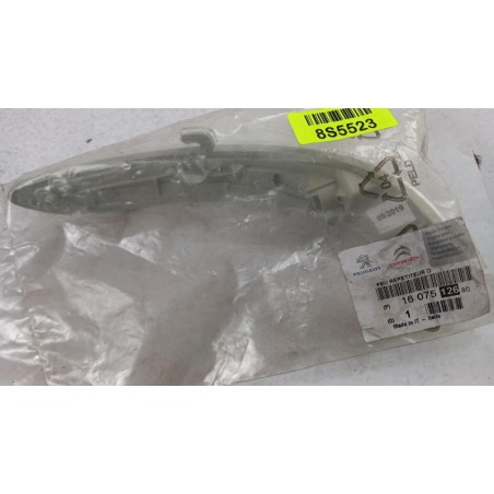 Lumière Pour Rétroviseur Extérieur PEUGEOT/CITROEN 1607512680 Pièce d'origine oem Lumière Pour Rétroviseur Extérieur PEUGEOT/CITROEN 1607512680 Pièce d'origine oem