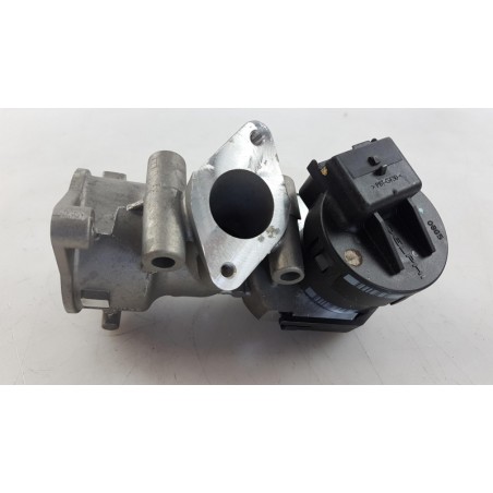 Vanne EGR PEUGEOT/CITROEN 161831 Pièce d'origine oem Vanne EGR PEUGEOT/CITROEN 161831 Pièce d'origine oem