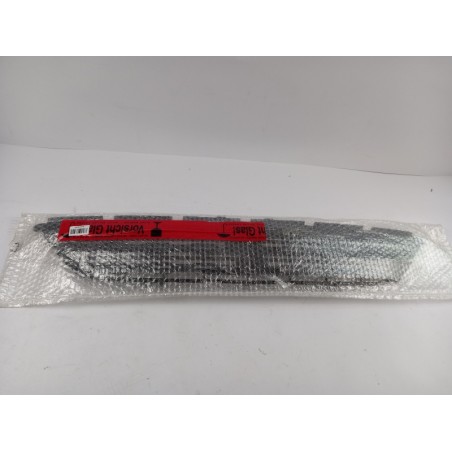 Grille De Radiateur PEUGEOT/CITROEN 1627661680 Pièce d'origine oem Grille De Radiateur PEUGEOT/CITROEN 1627661680 Pièce d'origine oem