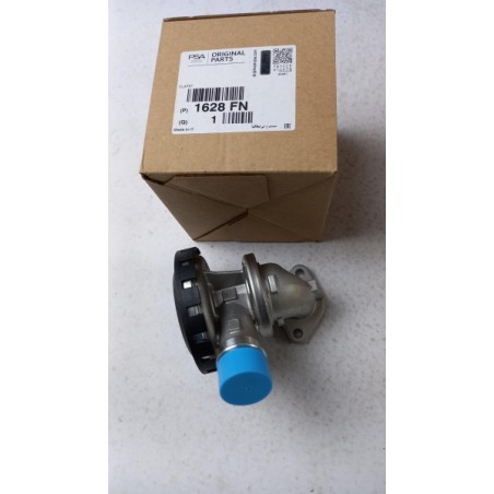 Vanne EGR PEUGEOT/CITROEN 1628FN Pièce d'origine oem Vanne EGR PEUGEOT/CITROEN 1628FN Pièce d'origine oem