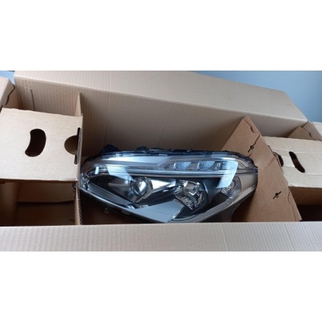 Phare PEUGEOT/CITROEN 1685353080 Pièce d'origine oem Phare PEUGEOT/CITROEN 1685353080 Pièce d'origine oem