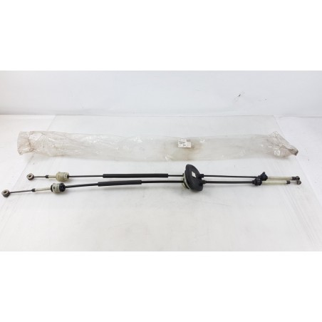 Câble De Transmission Manuelle PEUGEOT/CITROEN 2444CY Pièce d'origine oem Câble De Transmission Manuelle PEUGEOT/CITROEN 2444CY Pièce d'origine oem