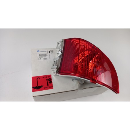 Feu Arrière PEUGEOT/CITROEN 6350GH  Pièce d'origine oem