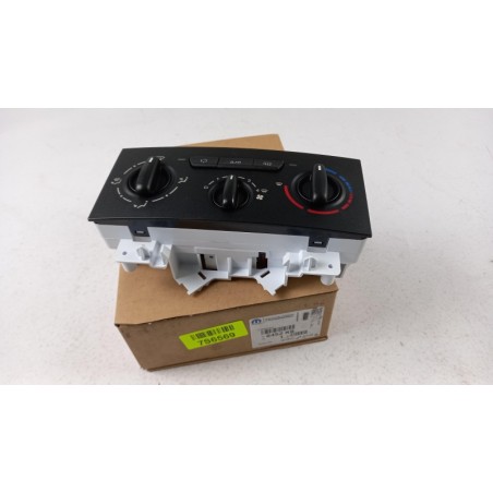 Unité De Contrôle De La Climatisation PEUGEOT/CITROEN 6452K8 Pièce d'origine oem Unité De Contrôle De La Climatisation PEUGEOT/CITROEN 6452K8 Pièce d'origine oem