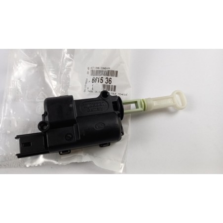 Actuateur PEUGEOT/CITROEN 661536 Pièce d'origine oem Actuateur PEUGEOT/CITROEN 661536 Pièce d'origine oem
