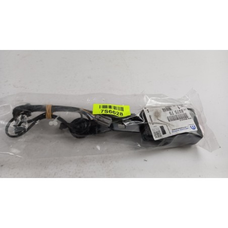 Serrure De Ceinture De Sécurité PEUGEOT/CITROEN 8975T5 Pièce d'origine oem Serrure De Ceinture De Sécurité PEUGEOT/CITROEN 8975T5 Pièce d'origine oem