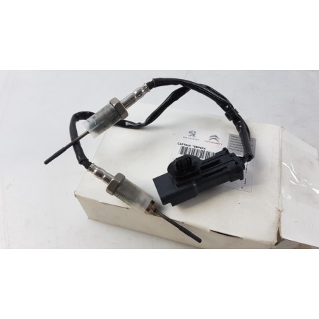 Sonde Lambda PEUGEOT/CITROEN 9808312080  Pièce d'origine oem