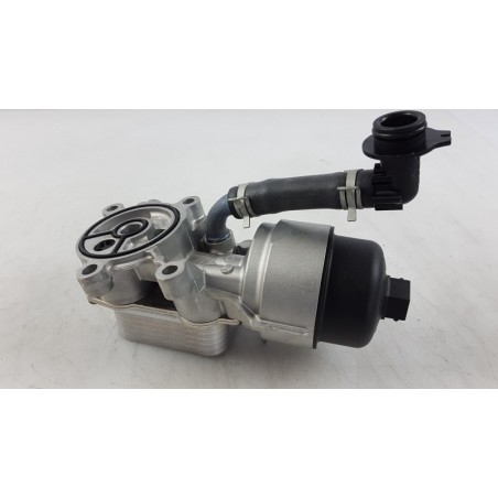 Refroidisseur D''Huile De Moteur PEUGEOT/CITROEN 9810152980 Pièce d'origine oem Refroidisseur D''Huile De Moteur PEUGEOT/CITROEN 9810152980 Pièce d'origine oem