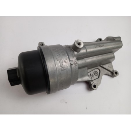 Boîtier De Filtre D''Huile PEUGEOT/CITROEN V864376280 Pièce d'origine oem Boîtier De Filtre D''Huile PEUGEOT/CITROEN V864376280 Pièce d'origine oem