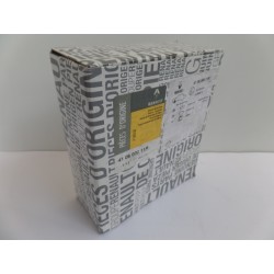 Plaquettes De Freins RENAULT 410600011R  Pièce d'origine oem