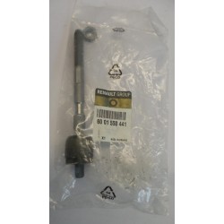 Barre De Connexion De Rotule De Direction RENAULT 6001550441  Pièce d'origine oem