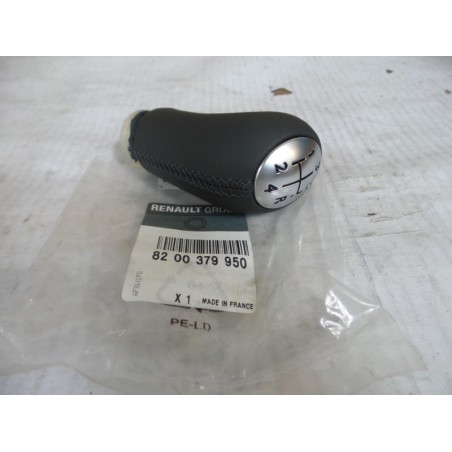 Bouton Levier De Vitesse RENAULT 8200379950  Pièce d'origine oem