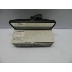 Miroir Intérieur VAG 3C0857511J9B9  Pièce d'origine oem