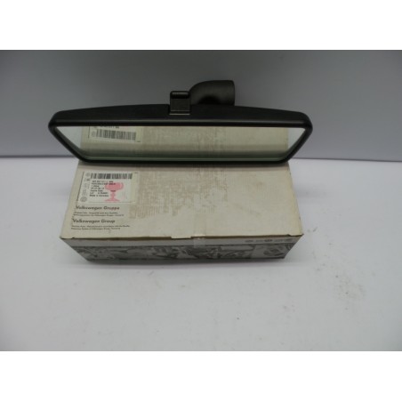 Miroir Intérieur VAG 3C0857511J9B9 Pièce d'origine oem Miroir Intérieur VAG 3C0857511J9B9 Pièce d'origine oem