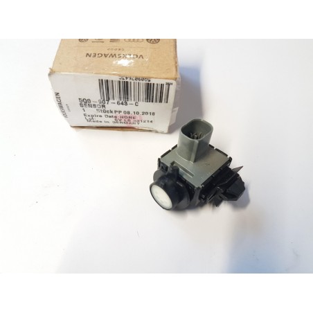 Capteur VAG 5Q0907643C Pièce d'origine oem Capteur VAG 5Q0907643C Pièce d'origine oem