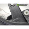 HEADLIGHT AFS BLACK LEFT SIDE TYC fits FORD FOCUS MK2 08-10 HEADLIGHT AFS BLACK LEFT SIDE TYC fits FORD FOCUS MK2 08-10