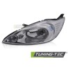 HEADLIGHT LEFT SIDE TYC fits FORD KA MK2 08-16 HEADLIGHT LEFT SIDE TYC fits FORD KA MK2 08-16