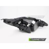 HEADLIGHT LEFT SIDE TYC fits FORD KA MK2 08-16 HEADLIGHT LEFT SIDE TYC fits FORD KA MK2 08-16