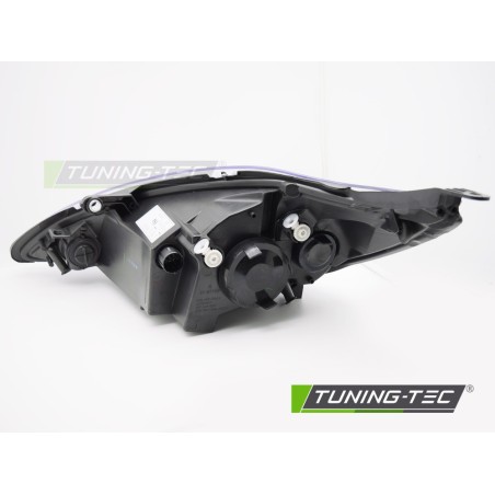 HEADLIGHT RIGHT SIDE TYC fits FORD KA MK2 08-16 HEADLIGHT RIGHT SIDE TYC fits FORD KA MK2 08-16