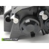 HEADLIGHT RIGHT SIDE TYC fits FORD KA MK2 08-16 HEADLIGHT RIGHT SIDE TYC fits FORD KA MK2 08-16