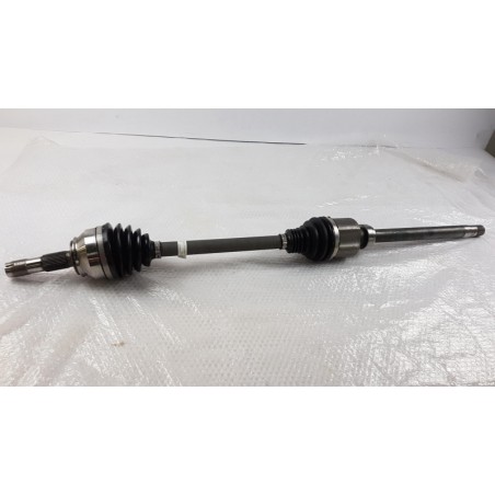 Arbre De Transmission FIAT GROUP 1369960080 Pièce d'origine oem Arbre De Transmission FIAT GROUP 1369960080 Pièce d'origine oem