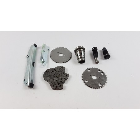 Kit De Chaîne De Distribution FIAT GROUP 5802009617 Pièce d'origine oem Kit De Chaîne De Distribution FIAT GROUP 5802009617 Pièce d'origine oem