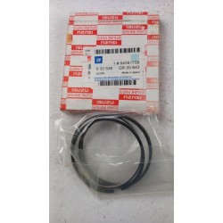 Segments De Piston OPEL 94381709 630546 Pièce d'origine oem