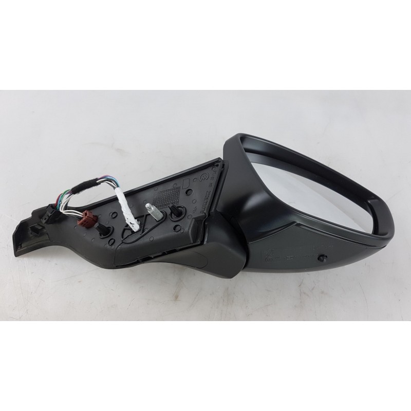 Rétroviseur Extérieur PEUGEOT/CITROEN 1611240980  Pièce d'origine oem