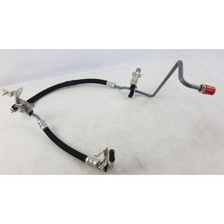 Tuyau Hydraulique Pour Direction PEUGEOT/CITROEN 1612741380 Pièce d'origine oem Tuyau Hydraulique Pour Direction PEUGEOT/CITROEN 1612741380 Pièce d'origine oem