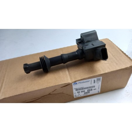 Bobine D''Allumage PEUGEOT/CITROEN 9808653680 Pièce d'origine oem Bobine D''Allumage PEUGEOT/CITROEN 9808653680 Pièce d'origine oem